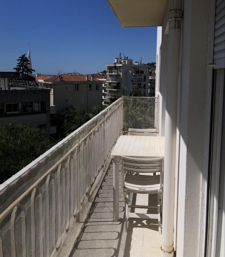 Spacieux Au Calme à * Nice