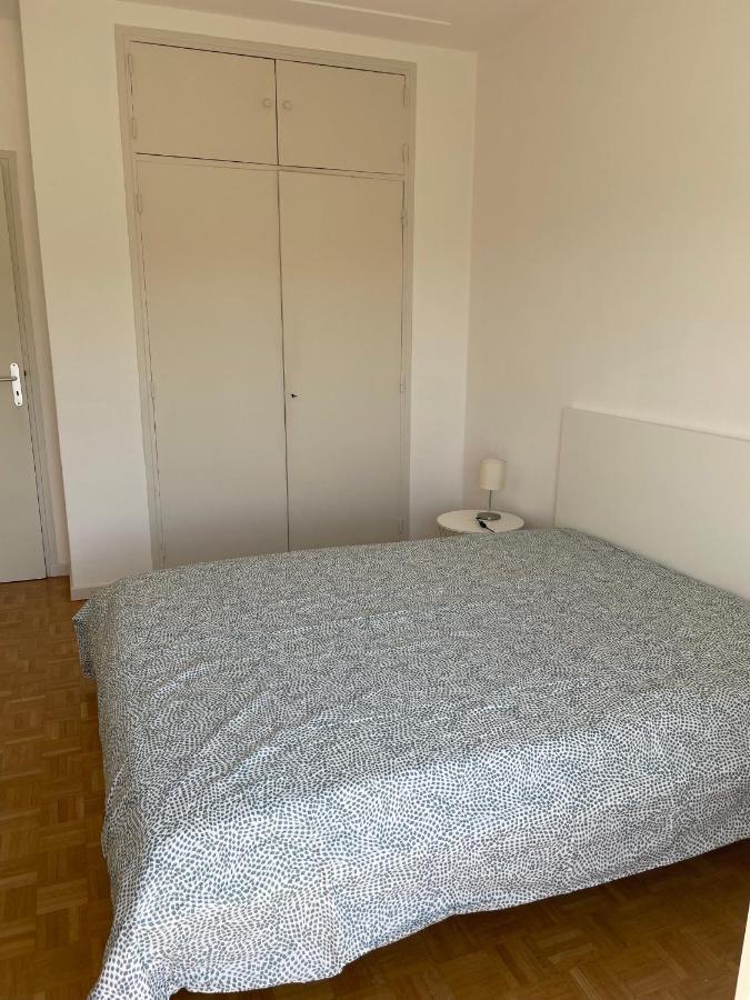 Spacieux Au Calme à Appartement *