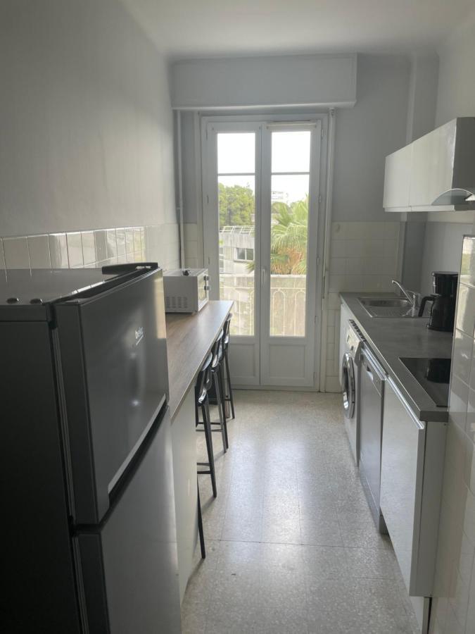 Appartement Spacieux Au Calme à
