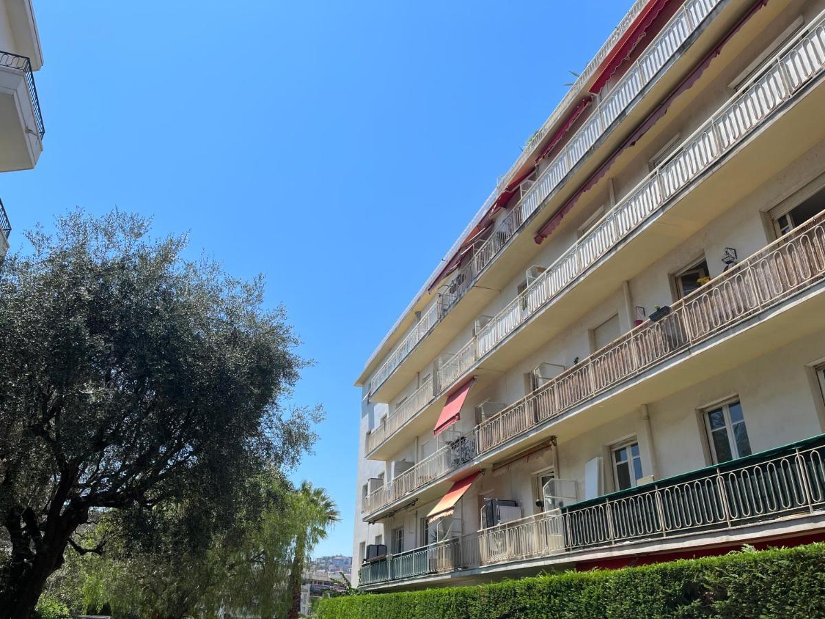 Spacieux Au Calme à Appartement *